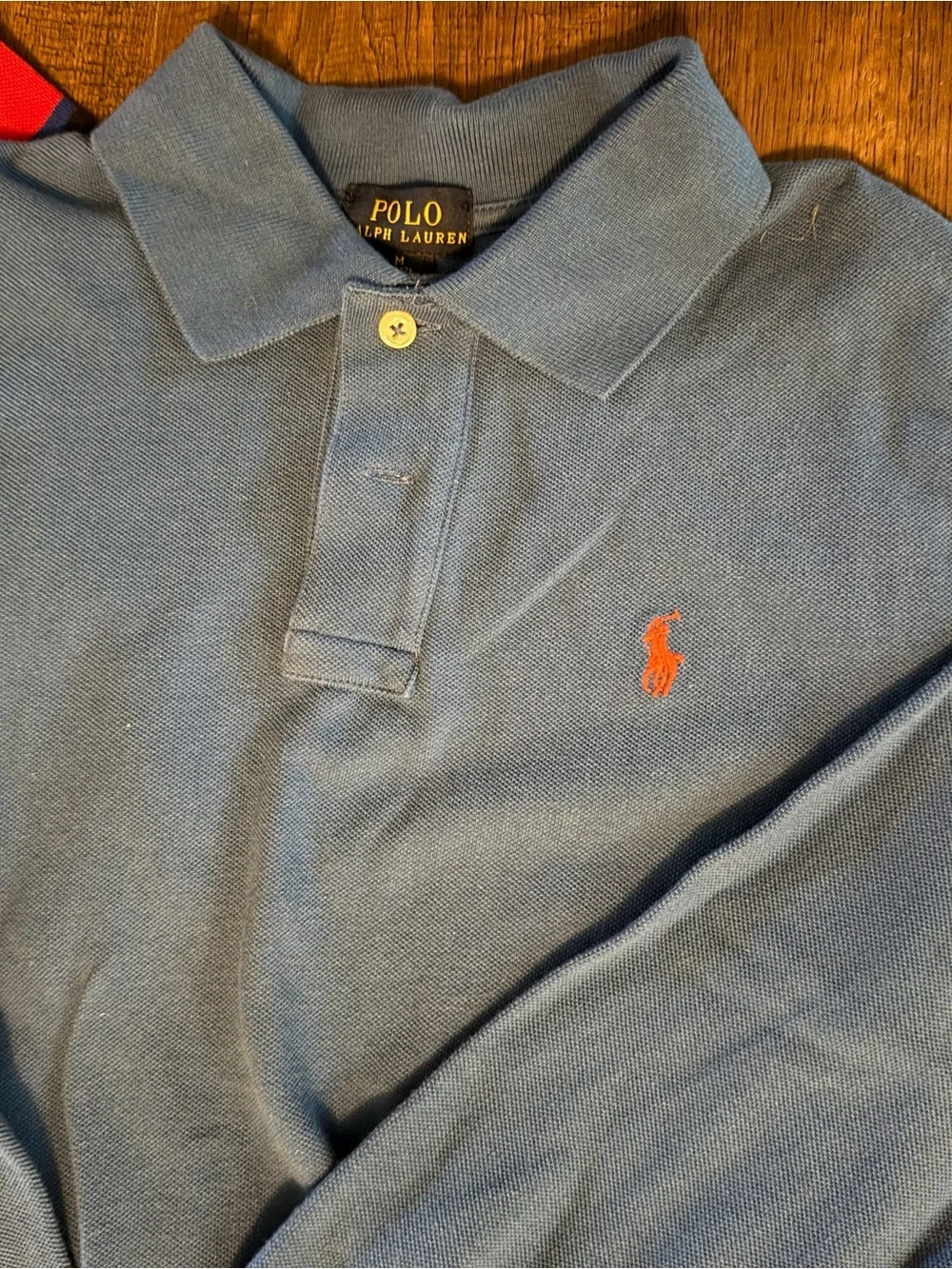 Polo by Ralph Lauren Boys multi pack